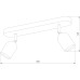 Спот Top 3303 Top Black Gold TK Lighting
