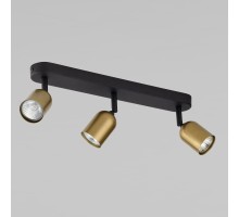 Спот Top 3305 Top Black Gold TK Lighting