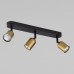 Спот Top 3305 Top Black Gold TK Lighting