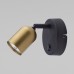 Спот Top 3309 Top Black Gold TK Lighting