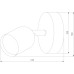 Спот Top 3309 Top Black Gold TK Lighting