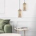 Подвесной светильник Marco 3314 Marco TK Lighting