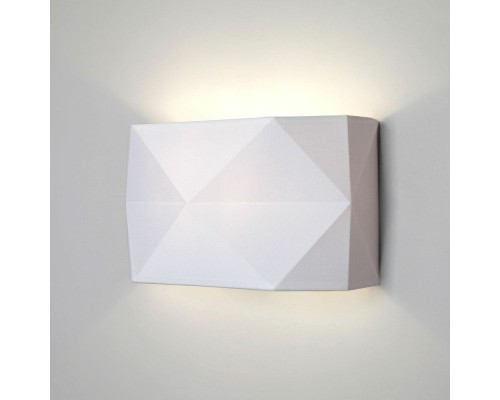 Настенный светильник Kantoor 3315 Kantoor White TK Lighting Настенный светильник Kantoor 3315 Kantoor White TK Lighting