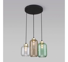 Подвесной светильник Marco 3325 Marco Green TK Lighting