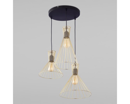 Подвесной светильник Sahara 3351 Sahara TK Lighting Подвесной светильник Sahara 3351 Sahara TK Lighting