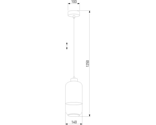 Подвесной светильник Marco 3356 Marco Silver TK Lighting Подвесной светильник Marco 3356 Marco Silver TK Lighting