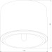 Потолочный светильник Moris 3364 Moris White TK Lighting
