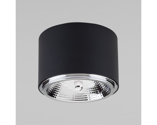 Потолочный светильник Moris 3366 Moris Black TK Lighting Потолочный светильник Moris 3366 Moris Black TK Lighting