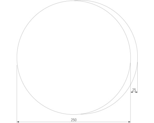 Настенный светильник Luna 3377 Luna 300 TK Lighting Настенный светильник Luna 3377 Luna 300 TK Lighting