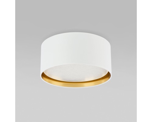 Потолочный светильник Bilbao 3379 Bilbao White Gold TK Lighting