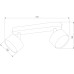 Спот Clark 3403 Clark Black TK Lighting