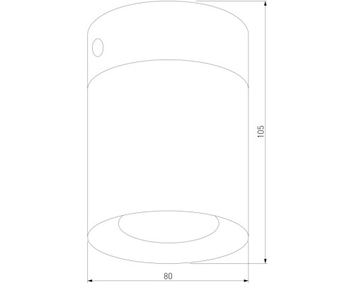 Потолочный светильник Vico 3406 Vico White TK Lighting Потолочный светильник Vico 3406 Vico White TK Lighting