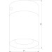 Потолочный светильник Vico 3410 Vico Black TK Lighting