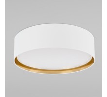 Потолочный светильник Bilbao 3433 Bilbao White Gold TK Lighting