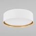 Потолочный светильник Bilbao 3433 Bilbao White Gold TK Lighting