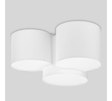 Потолочный светильник Mona 3441 Mona White TK Lighting