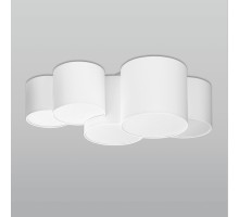 Потолочный светильник Mona 3443 Mona White TK Lighting