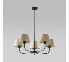 Подвесная люстра Chicago 3989 Chicago TK Lighting