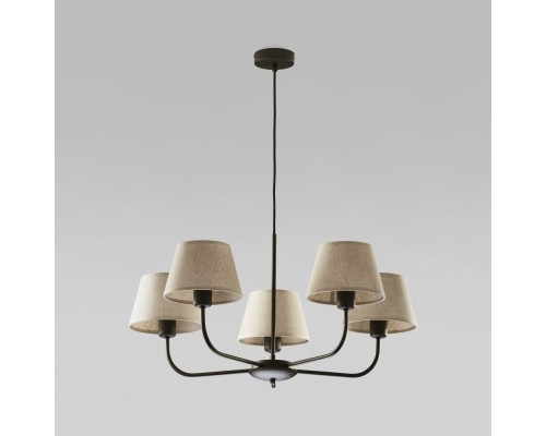 Подвесная люстра Chicago 3989 Chicago TK Lighting Подвесная люстра Chicago 3989 Chicago TK Lighting