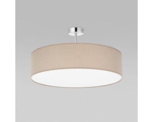 Потолочный светильник Rondo 3998 Rondo Beige TK Lighting Потолочный светильник Rondo 3998 Rondo Beige TK Lighting