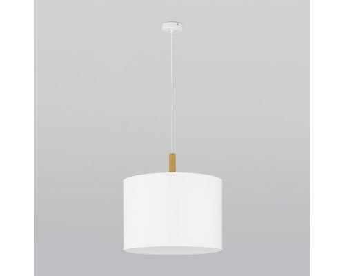 Подвесной светильник Deva 4107 Deva White TK Lighting Подвесной светильник Deva 4107 Deva White TK Lighting