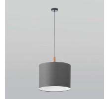 Подвесной светильник Deva 4109 Deva Graphite TK Lighting