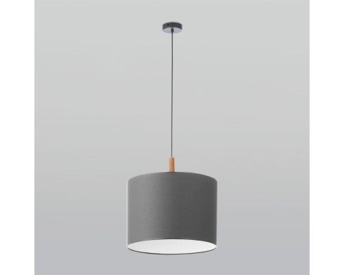 Подвесной светильник Deva 4109 Deva Graphite TK Lighting Подвесной светильник Deva 4109 Deva Graphite TK Lighting