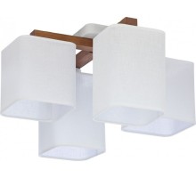 Потолочная люстра Tora White 4163 Tora White TK Lighting