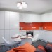 Потолочная люстра Tora White 4163 Tora White TK Lighting