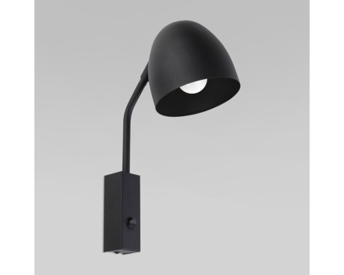 Бра Soho 4167 Soho Black TK Lighting Бра Soho 4167 Soho Black TK Lighting