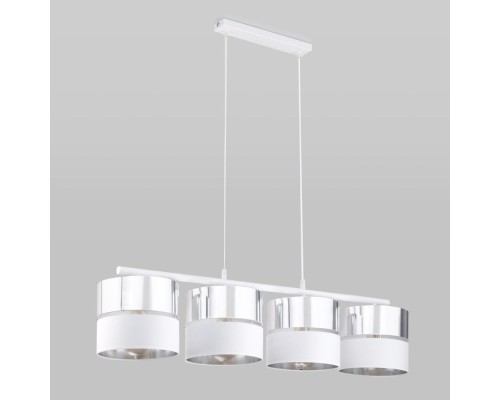 Подвесной светильник Hilton Silver 4177 Hilton Silver TK Lighting