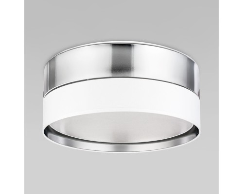 Потолочный светильник Hilton 4181 Hilton Silver TK Lighting Потолочный светильник Hilton 4181 Hilton Silver TK Lighting