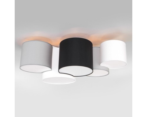 Потолочная люстра Mona Colour 4185 Mona Colour TK Lighting Потолочная люстра Mona Colour 4185 Mona Colour TK Lighting