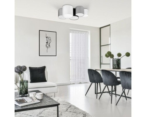 Потолочная люстра Mona Colour 4185 Mona Colour TK Lighting Потолочная люстра Mona Colour 4185 Mona Colour TK Lighting