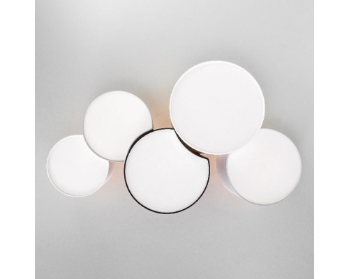 Потолочная люстра Mona Colour 4185 Mona Colour TK Lighting Потолочная люстра Mona Colour 4185 Mona Colour TK Lighting