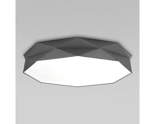 Потолочный светильник Kantoor 4223 Kantoor Graphite TK Lighting Потолочный светильник Kantoor 4223 Kantoor Graphite TK Lighting