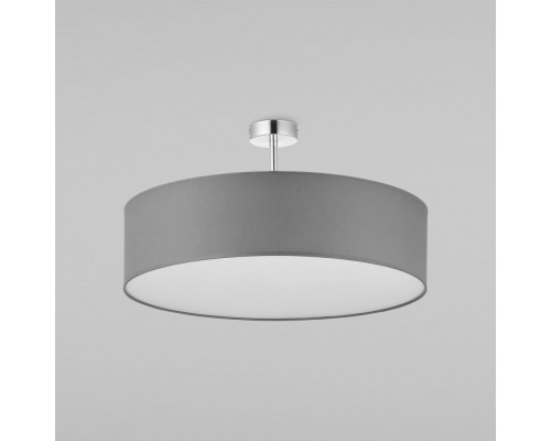 Потолочный светильник Rondo 4239 Rondo Graphite TK Lighting Потолочный светильник Rondo 4239 Rondo Graphite TK Lighting
