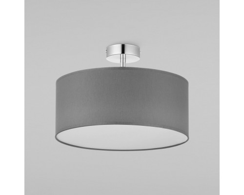 Потолочный светильник Rondo 4240 Rondo Graphite TK Lighting Потолочный светильник Rondo 4240 Rondo Graphite TK Lighting