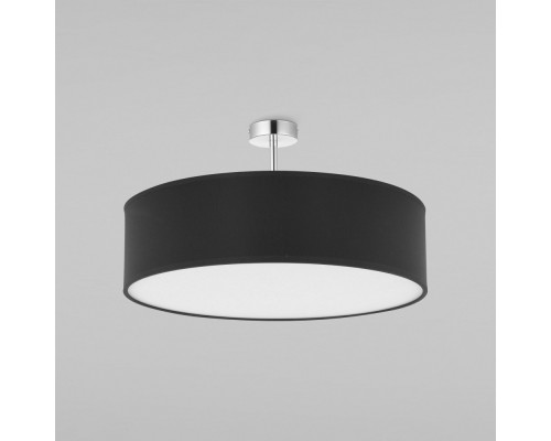 Потолочный светильник Rondo 4245 Rondo Black TK Lighting Потолочный светильник Rondo 4245 Rondo Black TK Lighting
