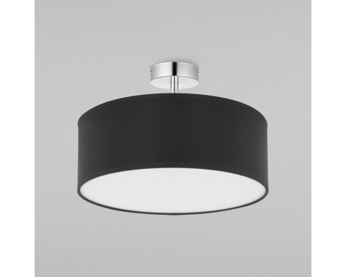 Потолочный светильник Rondo 4246 Rondo Black TK Lighting Потолочный светильник Rondo 4246 Rondo Black TK Lighting