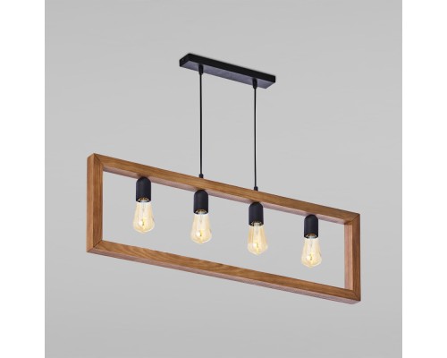 Подвесной светильник Metro 4276 Metro TK Lighting Подвесной светильник Metro 4276 Metro TK Lighting