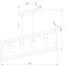 Подвесной светильник Metro 4276 Metro TK Lighting