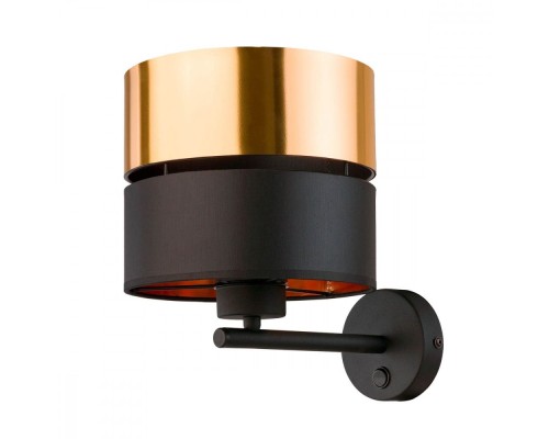 Бра Hilton 4344 Hilton TK Lighting Бра Hilton 4344 Hilton TK Lighting