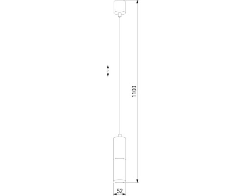 Подвесной светильник Elit 4366 Elit Black TK Lighting Подвесной светильник Elit 4366 Elit Black TK Lighting