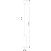 Подвесной светильник Elit 4366 Elit Black TK Lighting