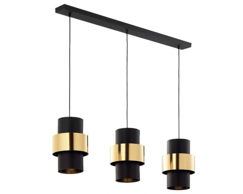 Подвесной светильник Calisto 4378 Calisto TK Lighting