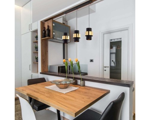 Подвесной светильник Calisto 4378 Calisto TK Lighting