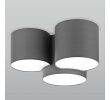 Потолочный светильник Mona 4392 Mona Gray TK Lighting