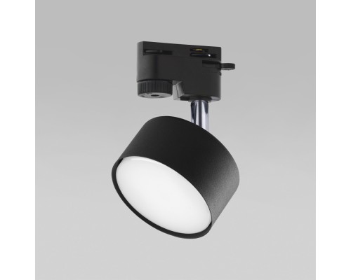 Трековый светильник Tracer 4398 Tracer Black TK Lighting Трековый светильник Tracer 4398 Tracer Black TK Lighting