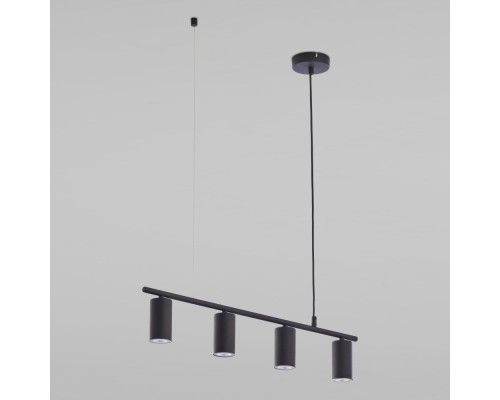 Подвесной светильник Logan 4427 Logan Black TK Lighting Подвесной светильник Logan 4427 Logan Black TK Lighting